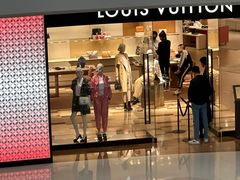 -LV路易威登(杭州万象城店)
