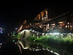 -北京水岸山吧度假村(雁栖镇店)