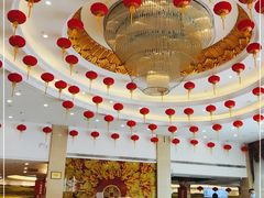 -益健名厨海鲜城(夏湾店)