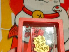 -大阪烧肉BAKA一代(十亩地店)