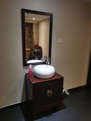 -时尚殿堂·颜SPA