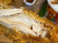 -麦当劳(坂田分店)