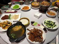-大鸭梨烤鸭(望京店)