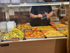 -聚合鑫东北熏酱熟食麻辣面(长阳店)