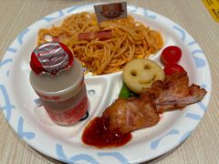 -CoCo壱番屋(久光百货店)