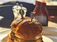 -尚牛社会 Beef & Liberty(金桥EKA天物店)