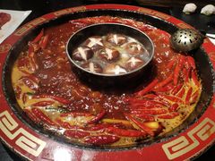 -矮板凳老火锅(宽窄巷子店)