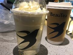 -BeauTea水仙(coco park店)