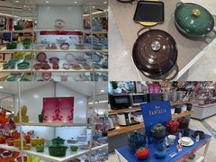 -大商麦凯乐(大连总店)