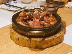 -中国徽菜·徽商故里(广安门店)