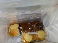 -爸爸糖吐司面包(大连高新锦辉商场店)