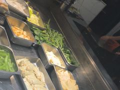 -林静小吃(复兴路店)
