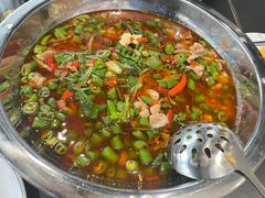 -蛙兔鸡自贡风味·特色江湖菜(广都店)