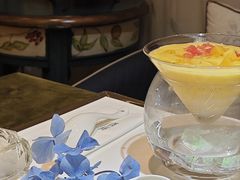 -燕庭·纯燕窝·甜品下午茶(南京西路店)