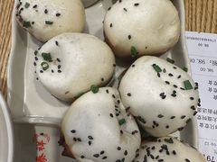 -东泰祥生煎馆(重庆北路店)
