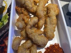 -半天妖烤鱼(财富中心店)