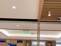 大堂-马记永·兰州牛肉面(天通苑家乐福店)