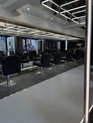 -厘里·salon