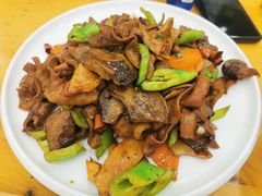 -北冰洋狗肉冷面城(总店)