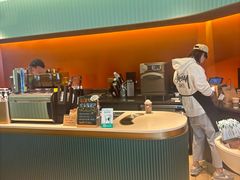 -星巴克(北京三里屯SOHO一店)