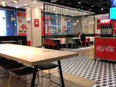 大堂-乡村基(春熙路店)