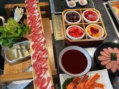 -五星桥原切肥牛火锅·30年专注好牛肉(湖塘店)