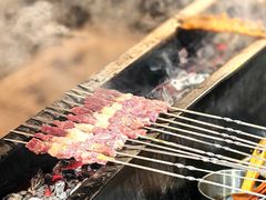 羊肉串-清真高原第一家资格烤羊肉(玉林店)