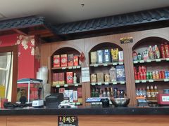 -0776食堂·京城创意菜(七里庄店)