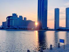 -巧克力渔家.小船海鲜胶东菜(万平口店)