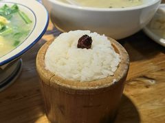 -吕氏疙瘩汤·私家菜馆(慈云寺店)