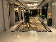 -西安豪享来温德姆至尊酒店