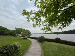 -浙江西子宾馆·牡丹厅