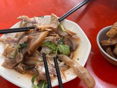 -三百碗宝应长鱼面(板仓街店)