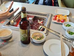 -海底捞火锅(公益西桥店)