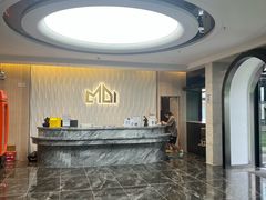 -金摩尔健身游泳(万象城鼎丰大厦店)