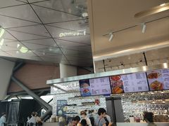 -深海中餐厅(国家海洋博物馆店)