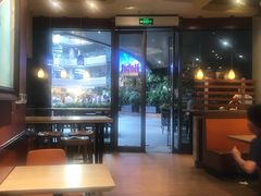 大堂-The Habit Burger Grill 哈比特汉堡(爱琴海店)