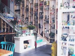-Kitchen·Y洋厨房西餐厅(王府壹号店)