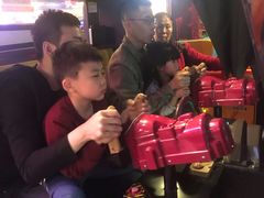 -爱玩嘉年华(江北一店)
