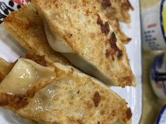 -春水锅贴·传统鲁菜(大明湖店)