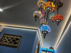 -欧提汗·新疆餐厅·清真(银都路店)