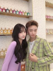 点击看大图 -3AM·S HAIR SALON烫发染发接发
