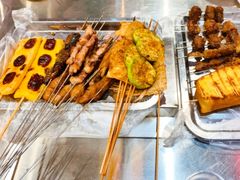 -河南前程·羊肉汤·烧烤(总店)