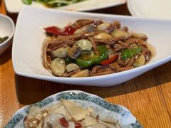 -漕河全驴宴饭店(徐水店)