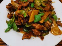 -美味居(古城店)