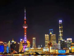 -南京路步行街