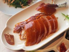 -大鸭梨烤鸭(金色漫香店)