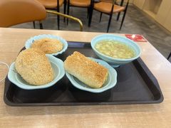 -迎桂馒头店(博爱路店)