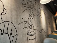 -肯德基(东四南大街店)