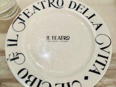 -IL TEATRO 精品意大利餐厅